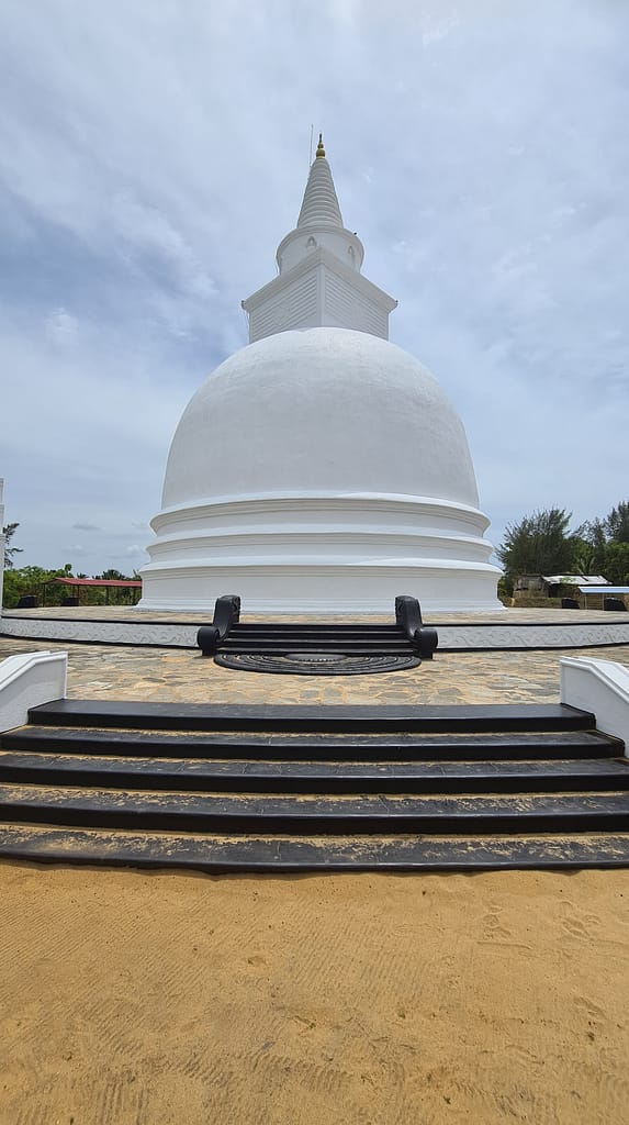 24. Ziel: Arugam Bay