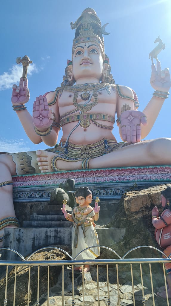 26. Ziel: Trincomalee