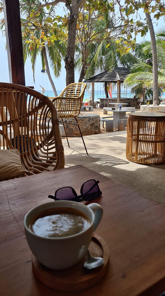 26. Ziel: Trincomalee