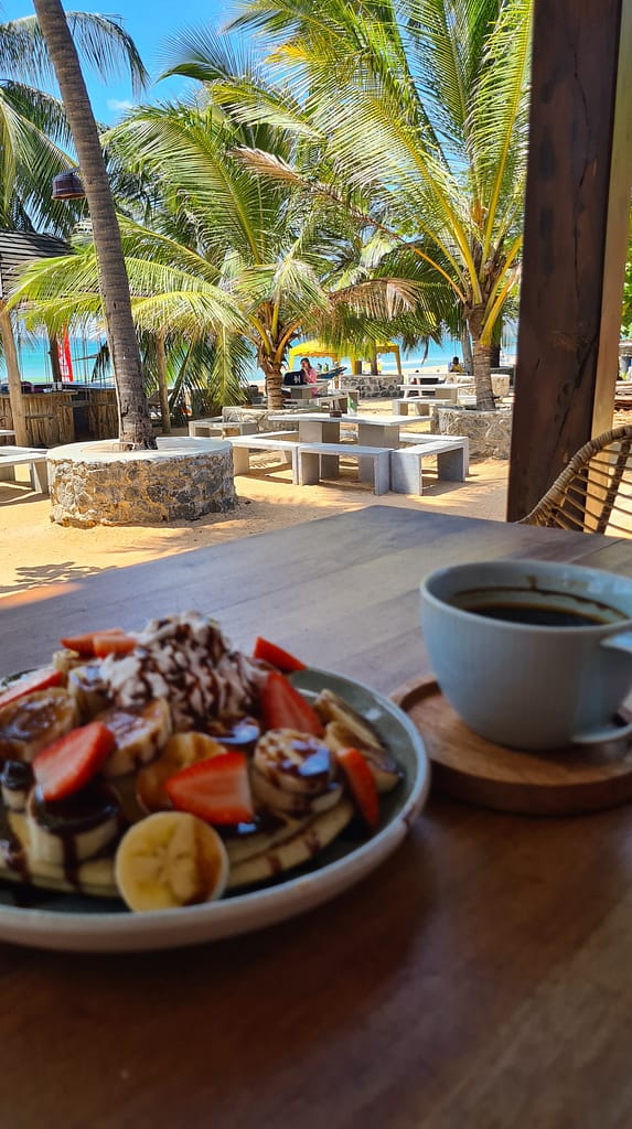 26. Ziel: Trincomalee