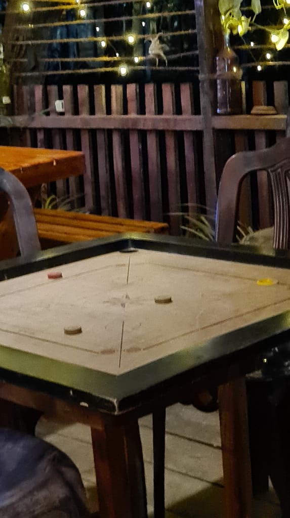 26. Ziel: Trincomalee