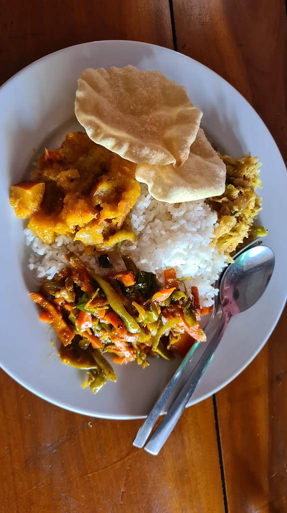 24. Ziel: Arugam Bay