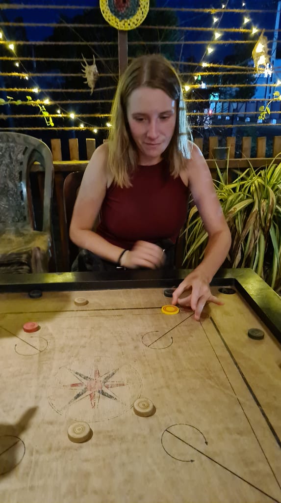 26. Ziel: Trincomalee