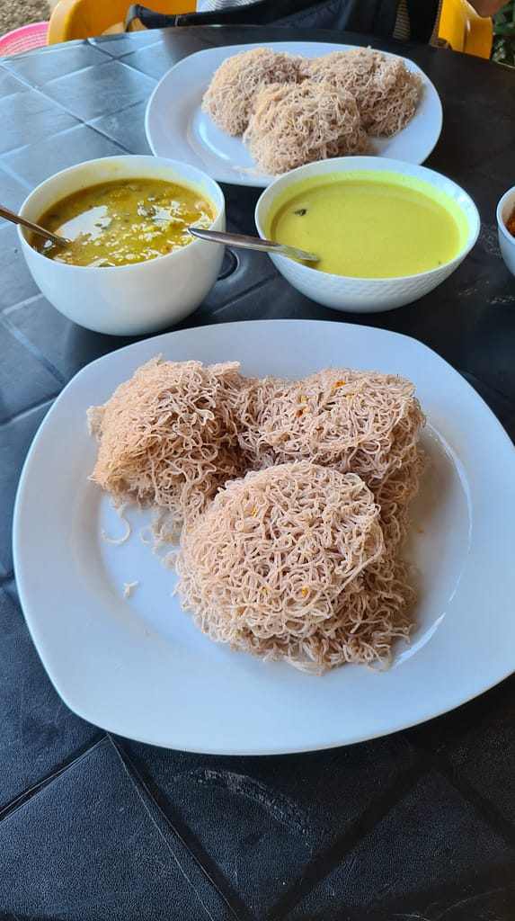 26. Ziel: Trincomalee