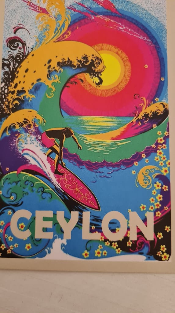 24. Ziel: Arugam Bay