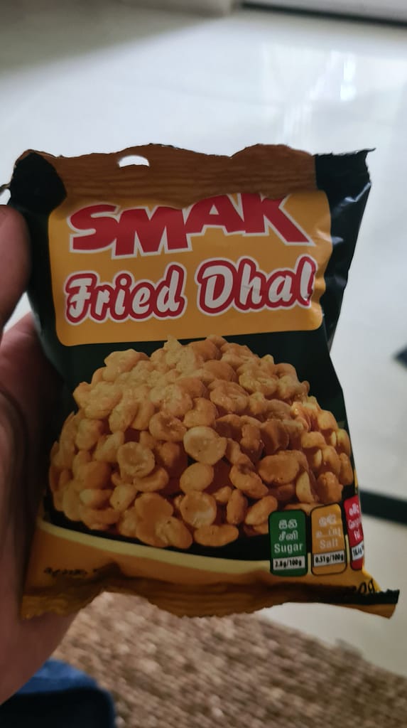 22. Ziel: Galle und Mirissa