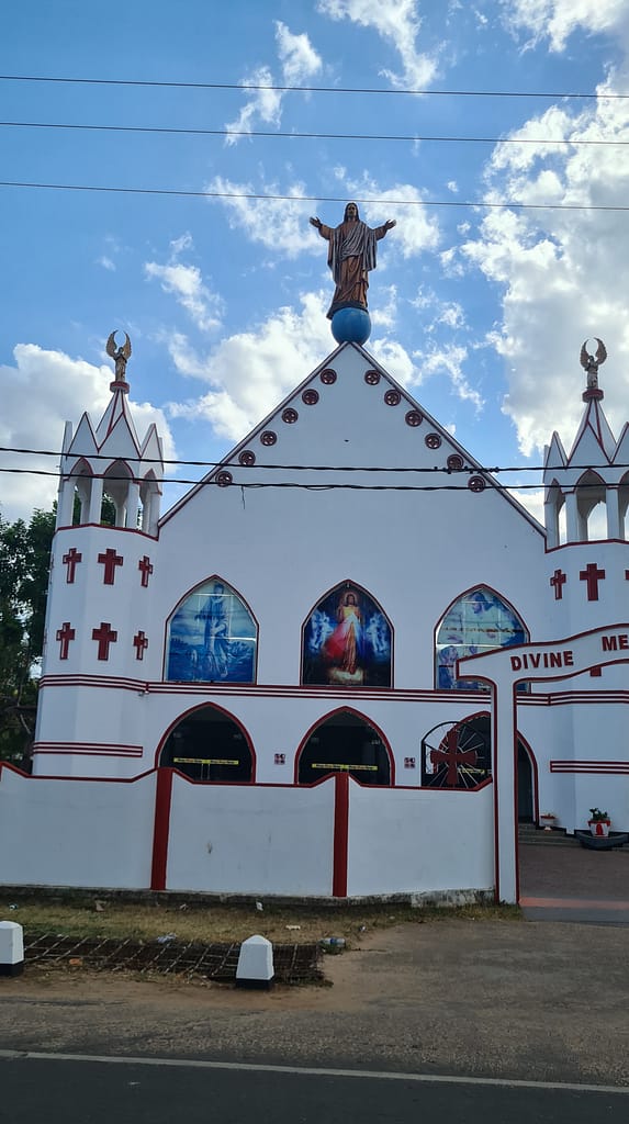 26. Ziel: Trincomalee