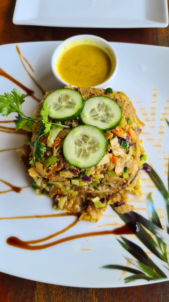 22. Ziel: Galle und Mirissa