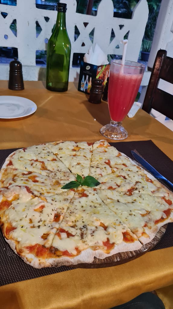 22. Ziel: Galle und Mirissa