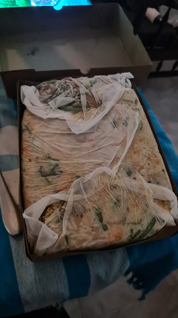 22. Ziel: Galle und Mirissa