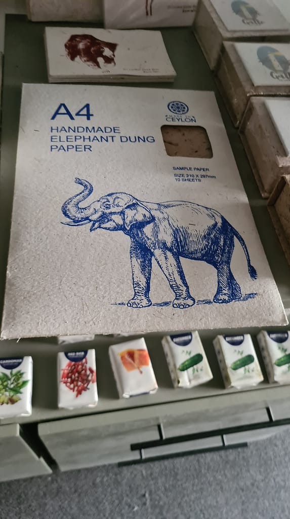 22. Ziel: Galle und Mirissa