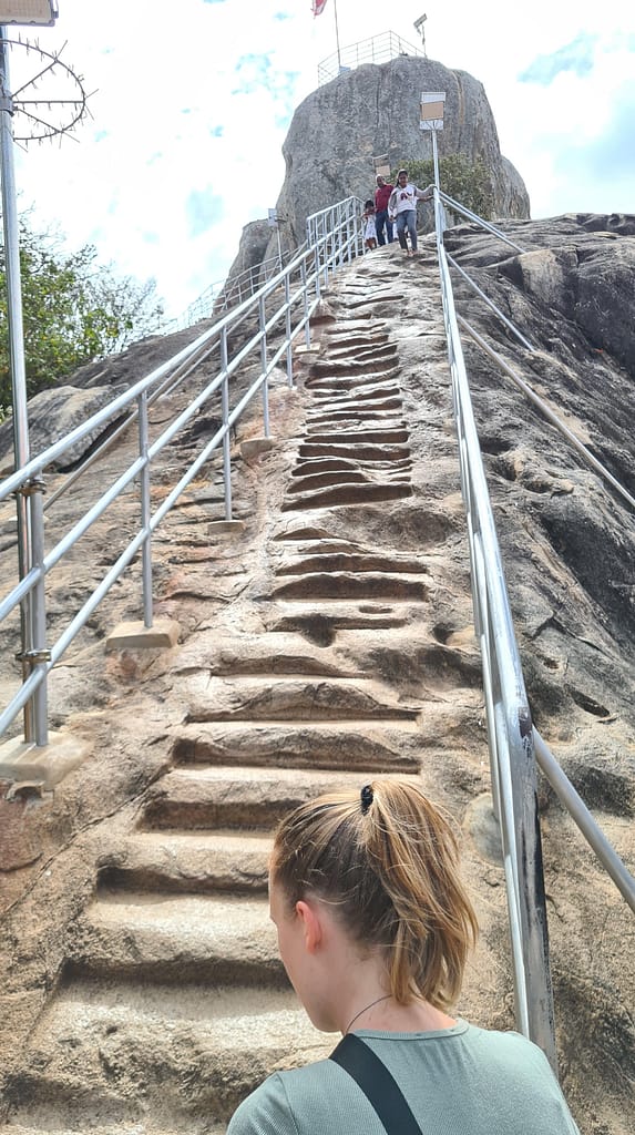 27. Ziel: Anuradhapura