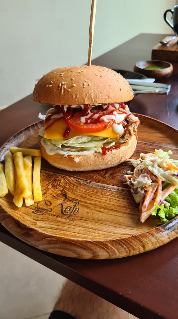 27. Ziel: Anuradhapura