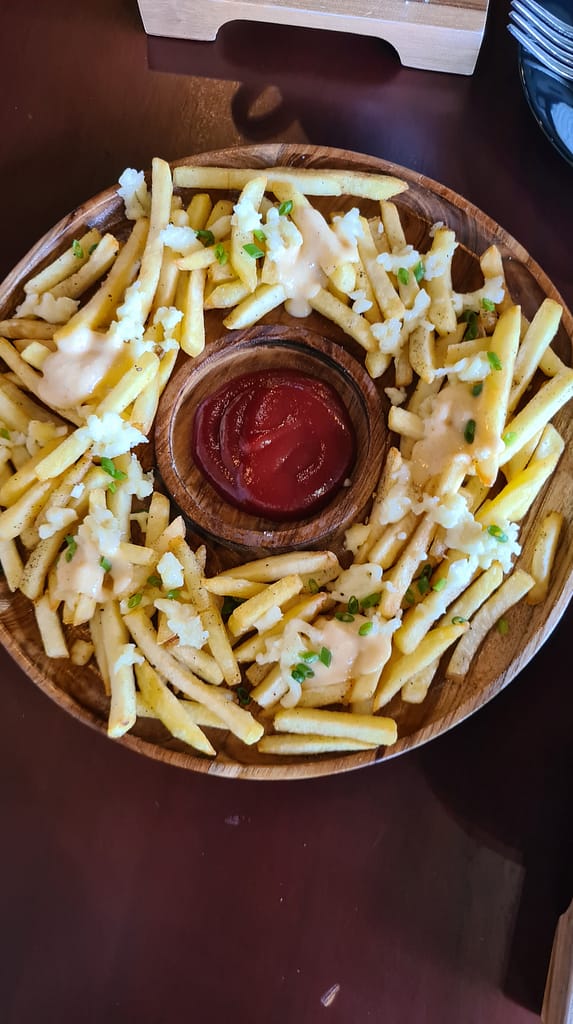 27. Ziel: Anuradhapura