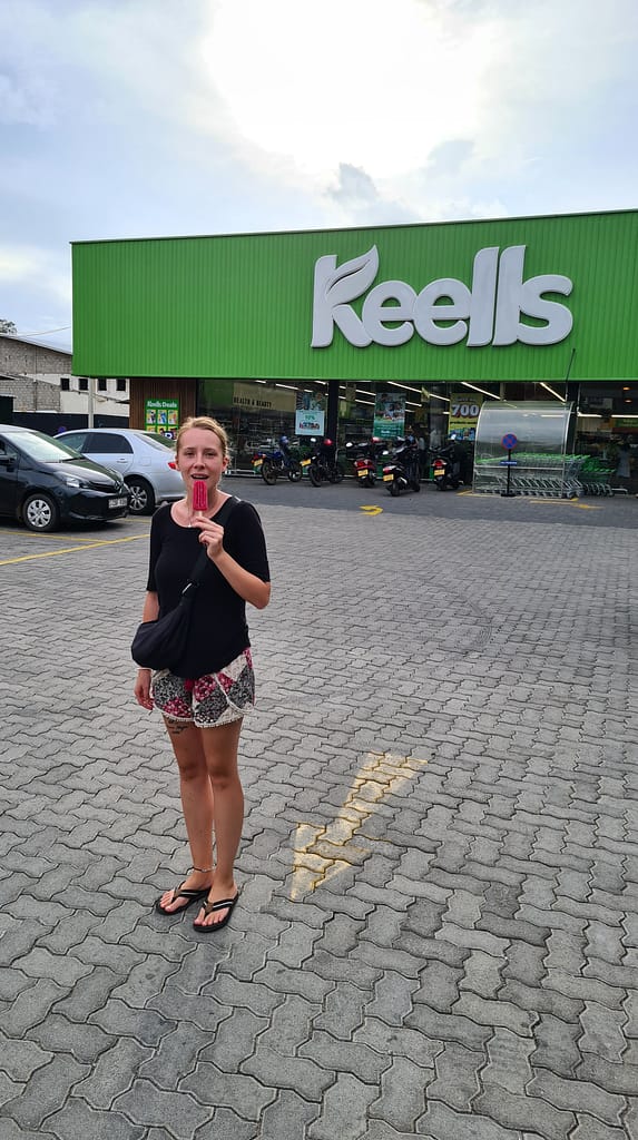 27. Ziel: Anuradhapura