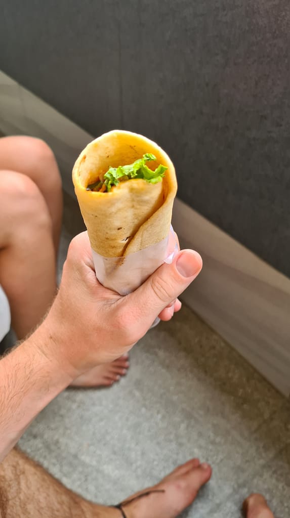 27. Ziel: Anuradhapura