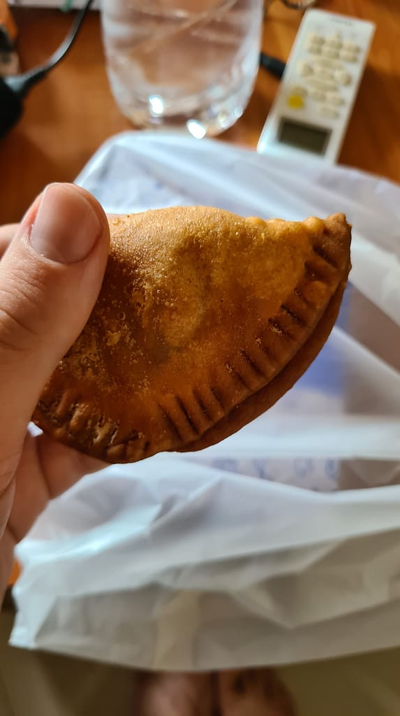 27. Ziel: Anuradhapura