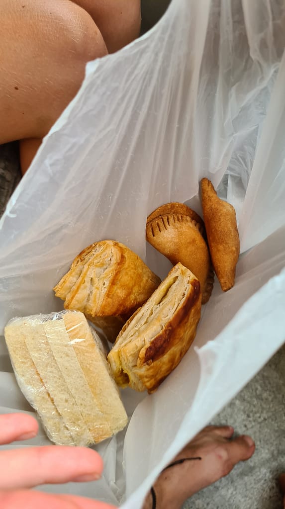 27. Ziel: Anuradhapura