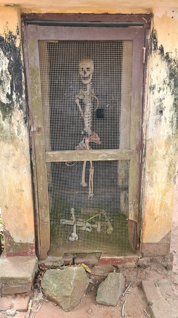 27. Ziel: Anuradhapura