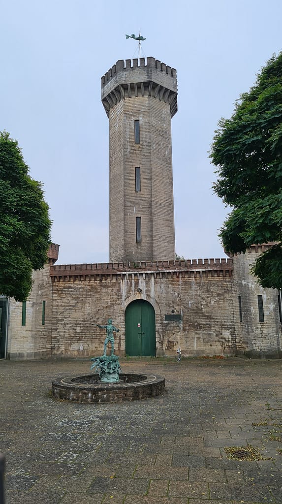 29. Ziel: Kåseberga & Karlskrona