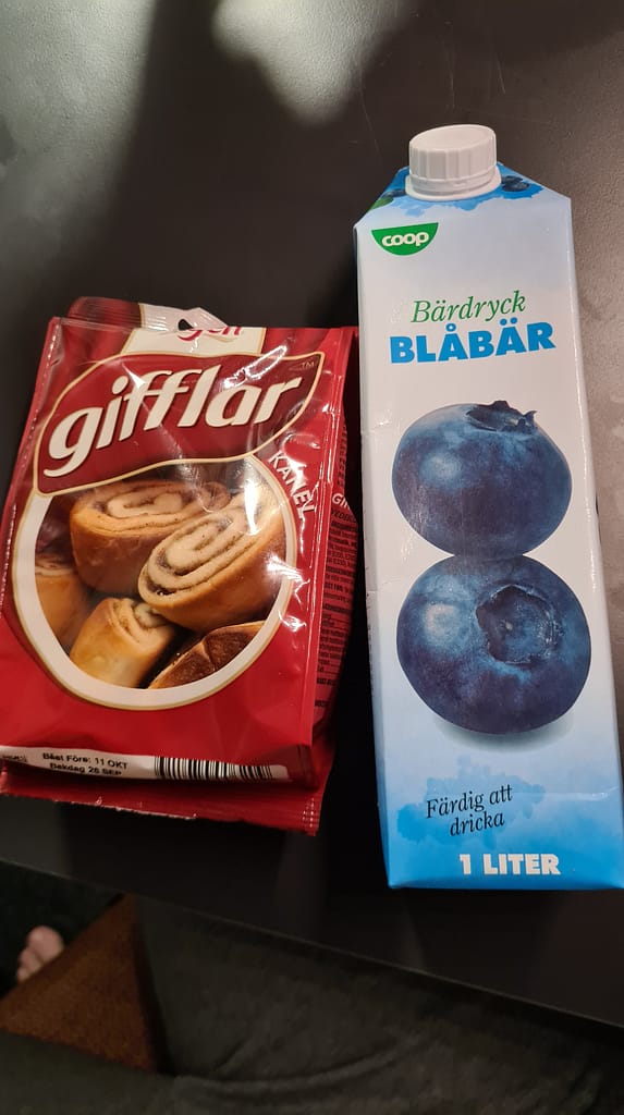 30. Ziel: Öland und Kalmar