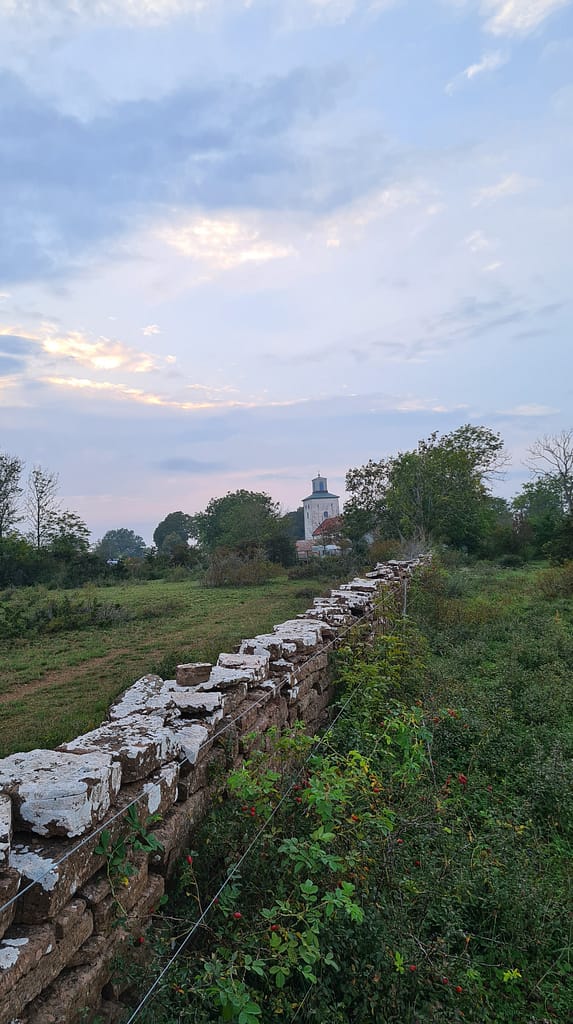 30. Ziel: Öland und Kalmar