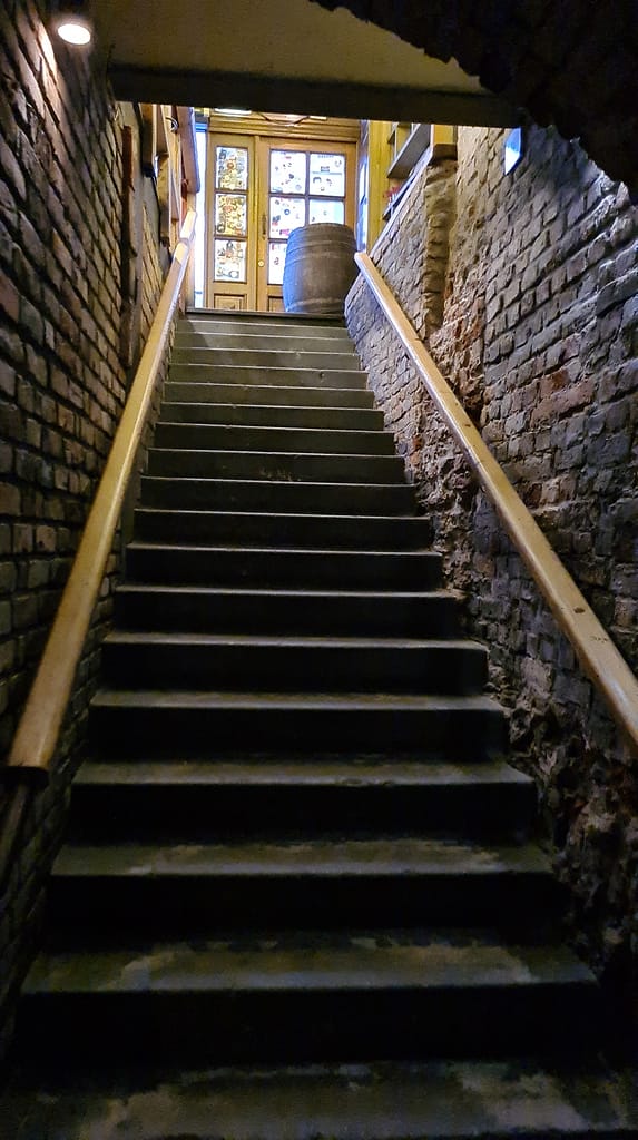 Städtetrip nach Riga