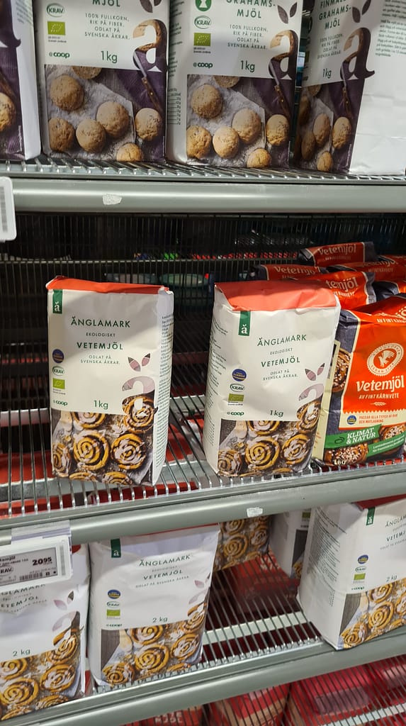 29. Ziel: Kåseberga & Karlskrona