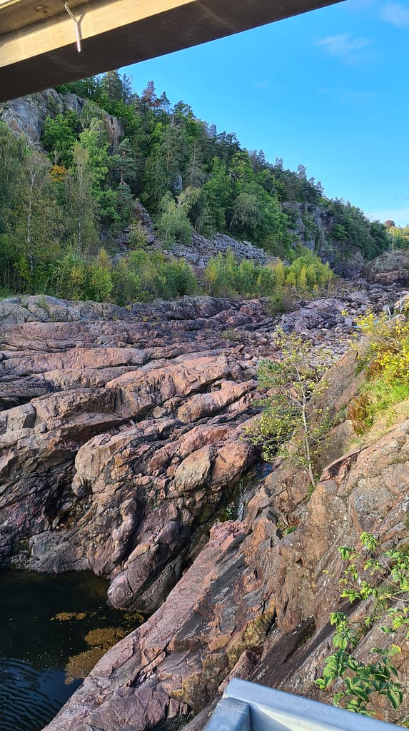 34. Ziel: Trollhättan