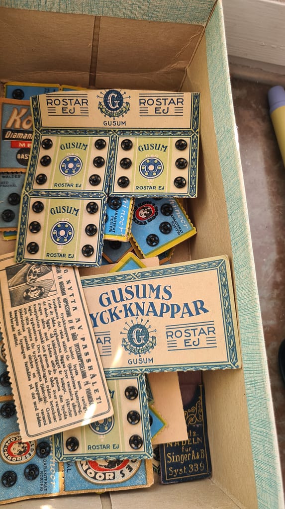 32. Ziel: Växjö und Jönköping