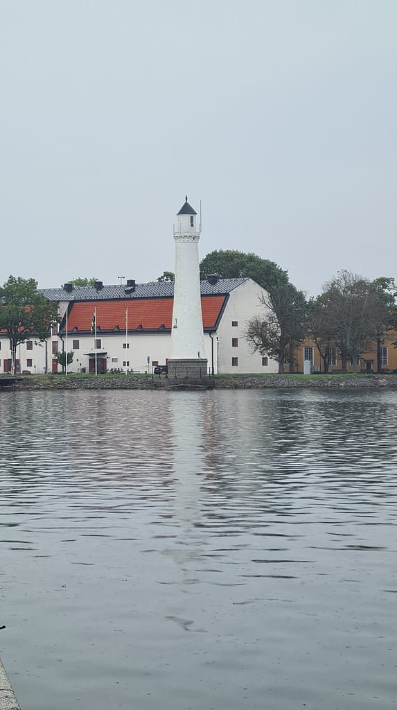 29. Ziel: Kåseberga & Karlskrona