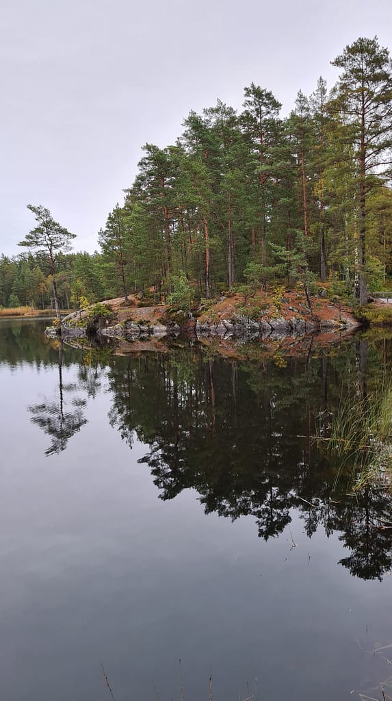 32. Ziel: Växjö und Jönköping