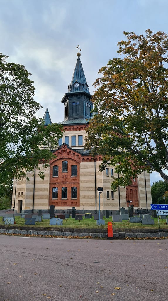 31. Ziel: Das Glasreich