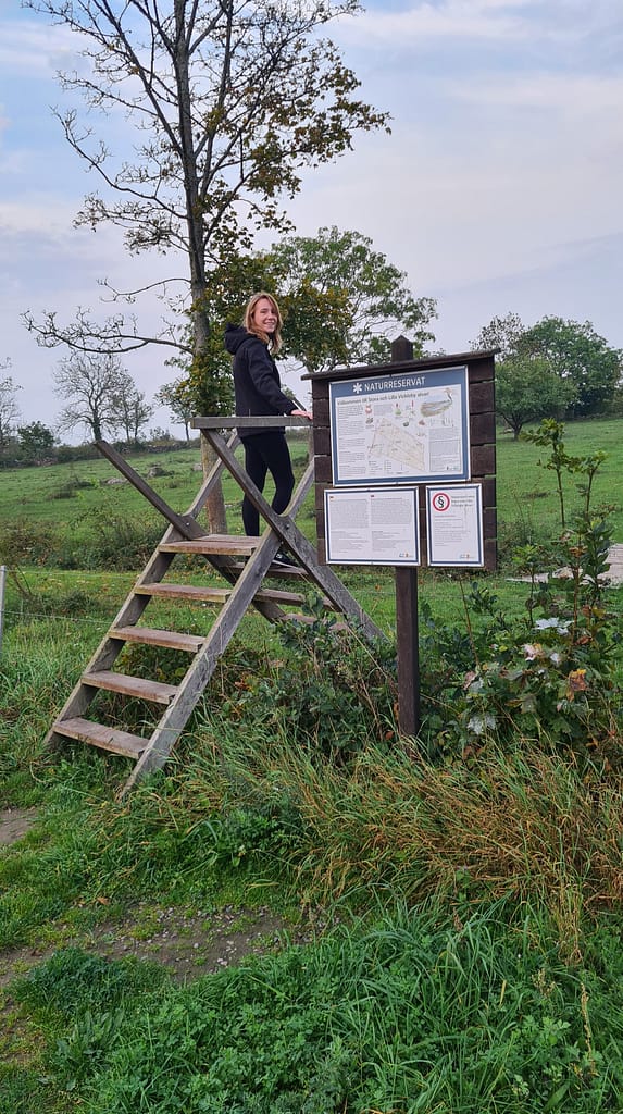 30. Ziel: Öland und Kalmar