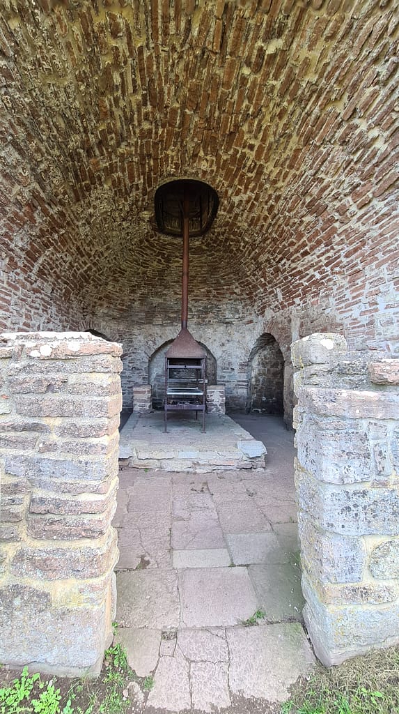 30. Ziel: Öland und Kalmar