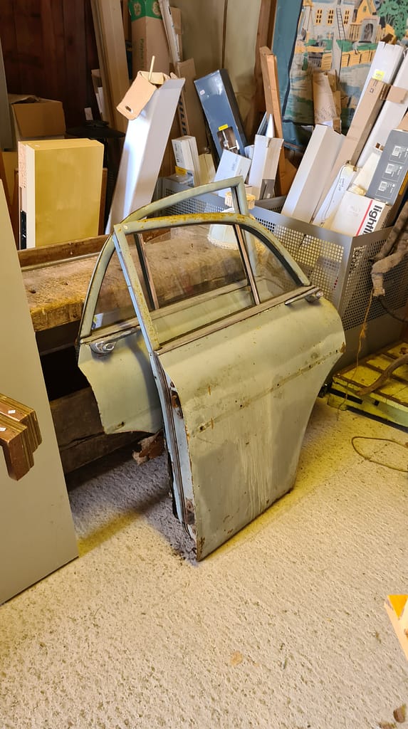 32. Ziel: Växjö und Jönköping