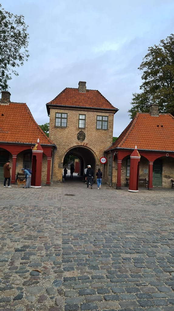 37. Ziel: Kopenhagen