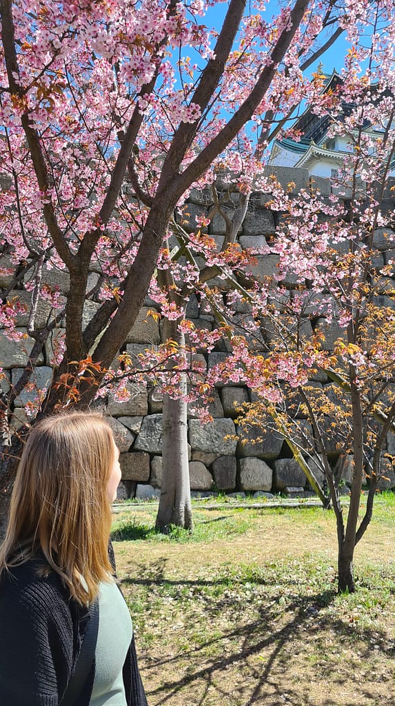 5 Weltreise-Highlights: Julia - Paläste, Tempel und Natur