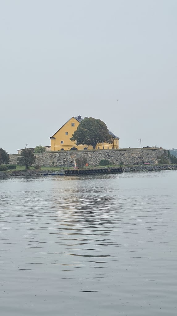 29. Ziel: Kåseberga & Karlskrona