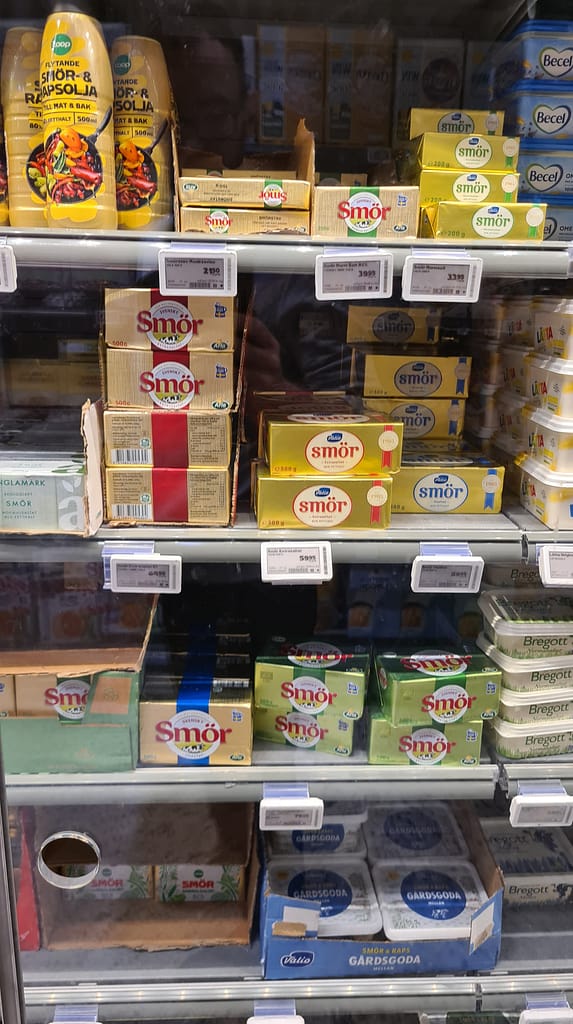 29. Ziel: Kåseberga & Karlskrona