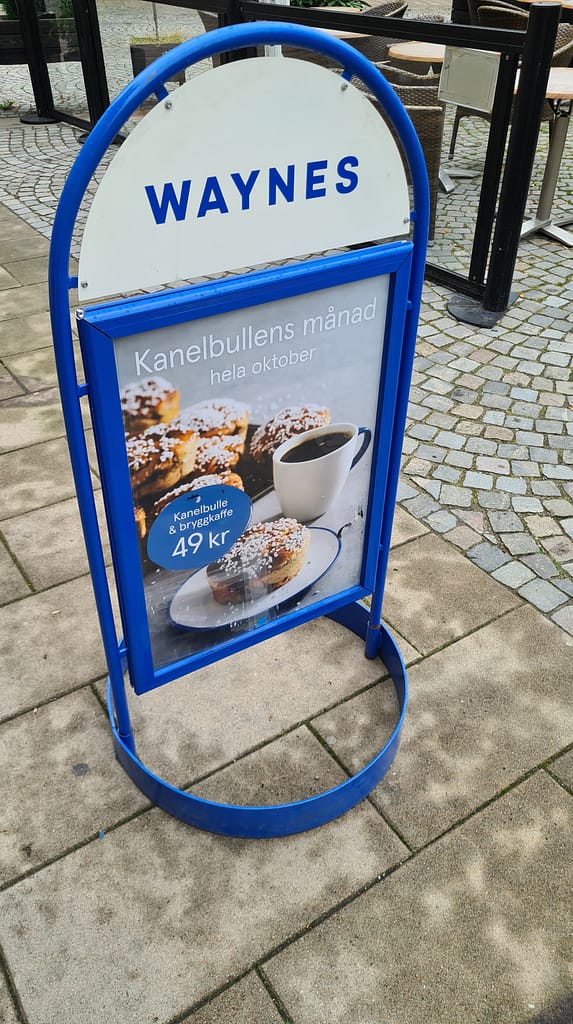 29. Ziel: Kåseberga & Karlskrona