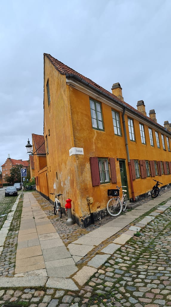 37. Ziel: Kopenhagen