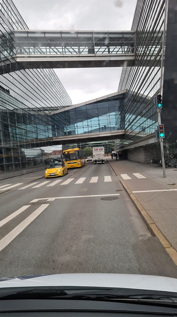 37. Ziel: Kopenhagen
