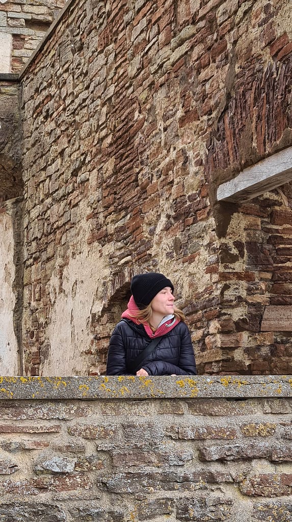 30. Ziel: Öland und Kalmar