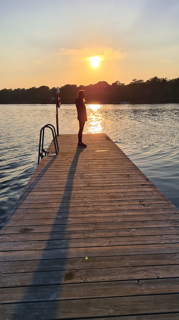 29. Ziel: Kåseberga & Karlskrona