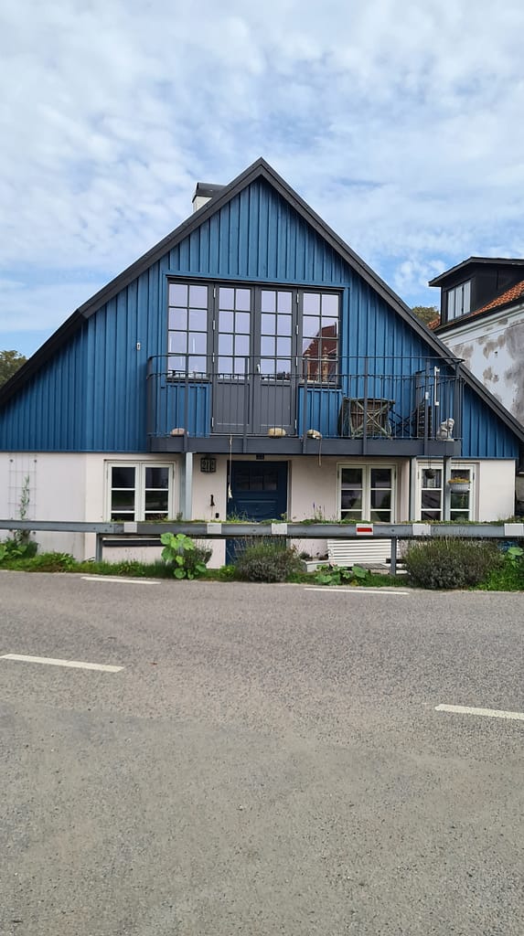 29. Ziel: Kåseberga & Karlskrona