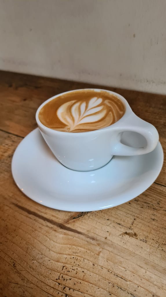 36. Ziel: Lund & Malmö