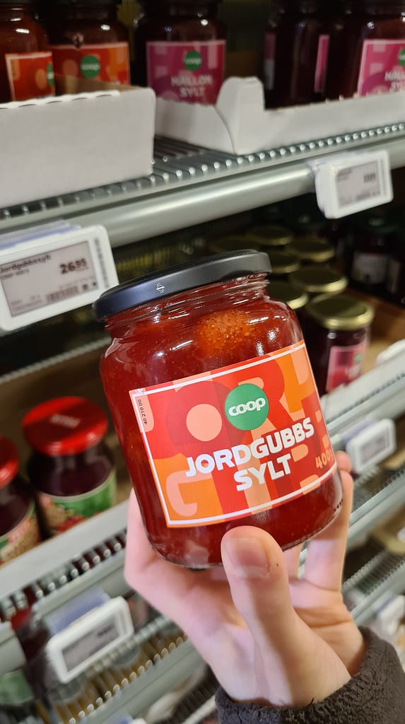 29. Ziel: Kåseberga & Karlskrona