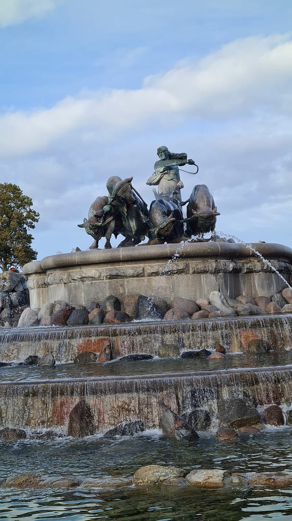 37. Ziel: Kopenhagen