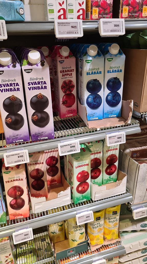 29. Ziel: Kåseberga & Karlskrona